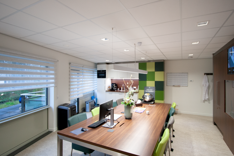 Alphen aan den Rijn Bospark huisartsen Van der Schoot